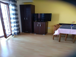 Apartamenty Boris Jezera (Wyspa Murter)