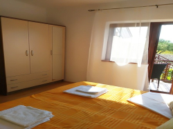 Apartamenty Boris Jezera (Wyspa Murter)