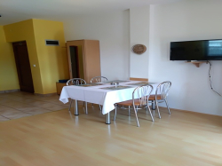 Apartamenty Boris Jezera (Wyspa Murter)