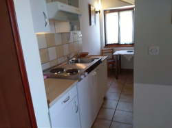 Apartamenty Boris Jezera (Wyspa Murter)