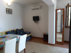 Apartamenty Boris Jezera (Wyspa Murter)