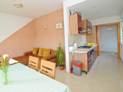 Apartamenty Vidov Kali (Wyspa Ugljan)