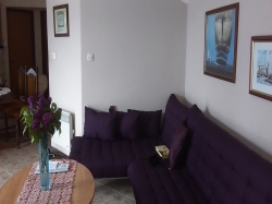 Apartamenty Lovretić Kali (Wyspa Ugljan)