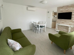 Apartamenty  ALF Rab Kampor (Wyspa Rab)