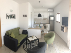 Apartamenty  ALF Rab Kampor (Wyspa Rab)