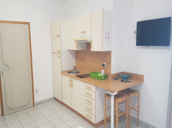 Apartamenty  ALF Rab Kampor (Wyspa Rab)