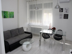 Apartamenty Ka Star Karlovac