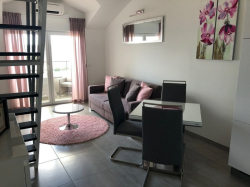 Apartamenty Carpe Diem Kaštel Štafilić