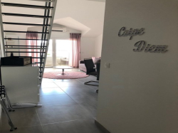 Apartamenty Carpe Diem Kaštel Štafilić