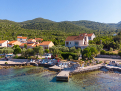 Apartamenty MAK Kneža (Wyspa Korčula)