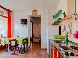 Apartamenty MAK Kneža (Wyspa Korčula)