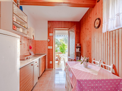 Apartamenty MAK Kneža (Wyspa Korčula)