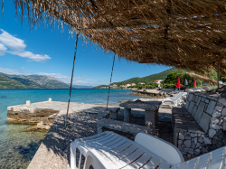 Apartamenty MAK Kneža (Wyspa Korčula)