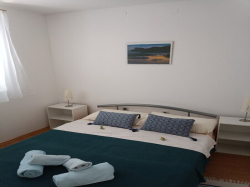 Apartamenty Apartmani Plava kuća Korčula (Wyspa Korčula)