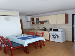 Apartamenty Apartmani Plava kuća Korčula (Wyspa Korčula)