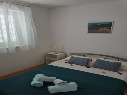 Apartamenty Apartmani Plava kuća Korčula (Wyspa Korčula)