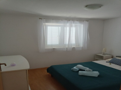 Apartamenty Apartmani Plava kuća Korčula (Wyspa Korčula)