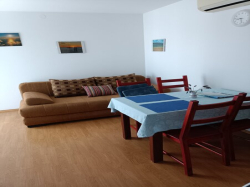 Apartamenty Apartmani Plava kuća Korčula (Wyspa Korčula)