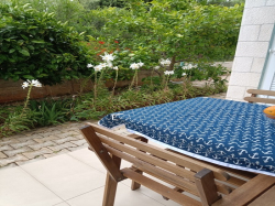 Apartamenty Apartmani Plava kuća Korčula (Wyspa Korčula)