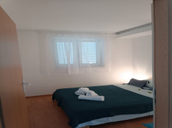 Apartamenty Apartmani Plava kuća Korčula (Wyspa Korčula)