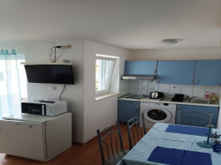 Apartamenty Apartmani Plava kuća Korčula (Wyspa Korčula)