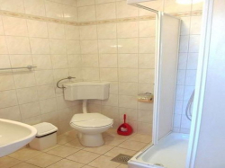 Apartamenty Pavičić Košljun (Wyspa Pag)