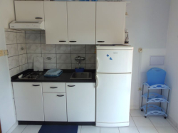 Apartamenty Pavičić Košljun (Wyspa Pag)