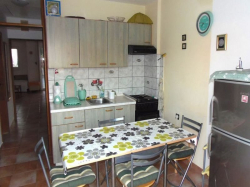 Apartamenty Pavičić Košljun (Wyspa Pag)