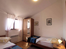 Apartamenty Villa Brucker  Kožino