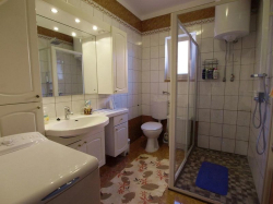 Apartamenty Villa Brucker  Kožino