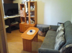 Apartamenty Mirjana Kraljevica