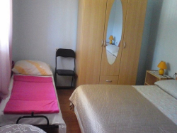 Apartamenty Mirjana Kraljevica