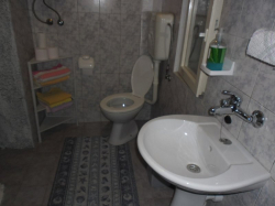 Apartamenty Mirjana Kraljevica