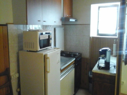 Apartamenty Mirjana Kraljevica