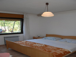 Apartamenty Vučić Krk (Wyspa Krk)