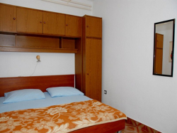 Apartamenty Vučić Krk (Wyspa Krk)