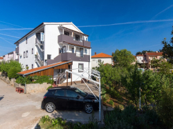 Apartamenty Hajl Krk (Wyspa Krk)