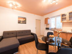 Apartamenty LiJan Krk (Wyspa Krk)