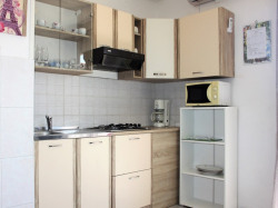 Apartamenty Nada Krk (Wyspa Krk)