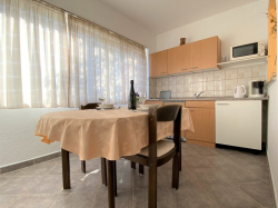 Apartamenty Dijana Krk (Wyspa Krk)