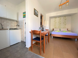 Apartamenty Dijana Krk (Wyspa Krk)