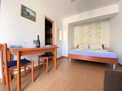 Apartamenty Dijana Krk (Wyspa Krk)