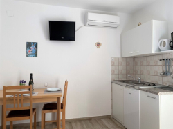 Apartamenty Dijana Krk (Wyspa Krk)