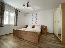 Apartamenty Dijana Krk (Wyspa Krk)