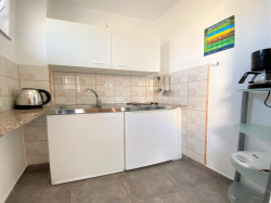 Apartamenty Dijana Krk (Wyspa Krk)