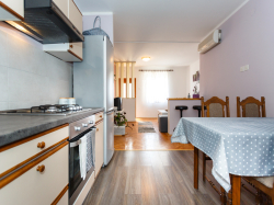 Apartamenty DiSente Krk (Wyspa Krk)