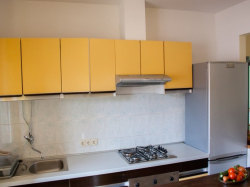 Apartamenty DiSente Krk (Wyspa Krk)