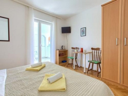 Apartamenty Kukić  Krk (Wyspa Krk)