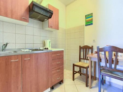 Apartamenty Kukić  Krk (Wyspa Krk)