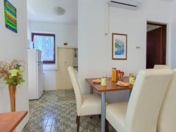 Apartamenty Kukić  Krk (Wyspa Krk)